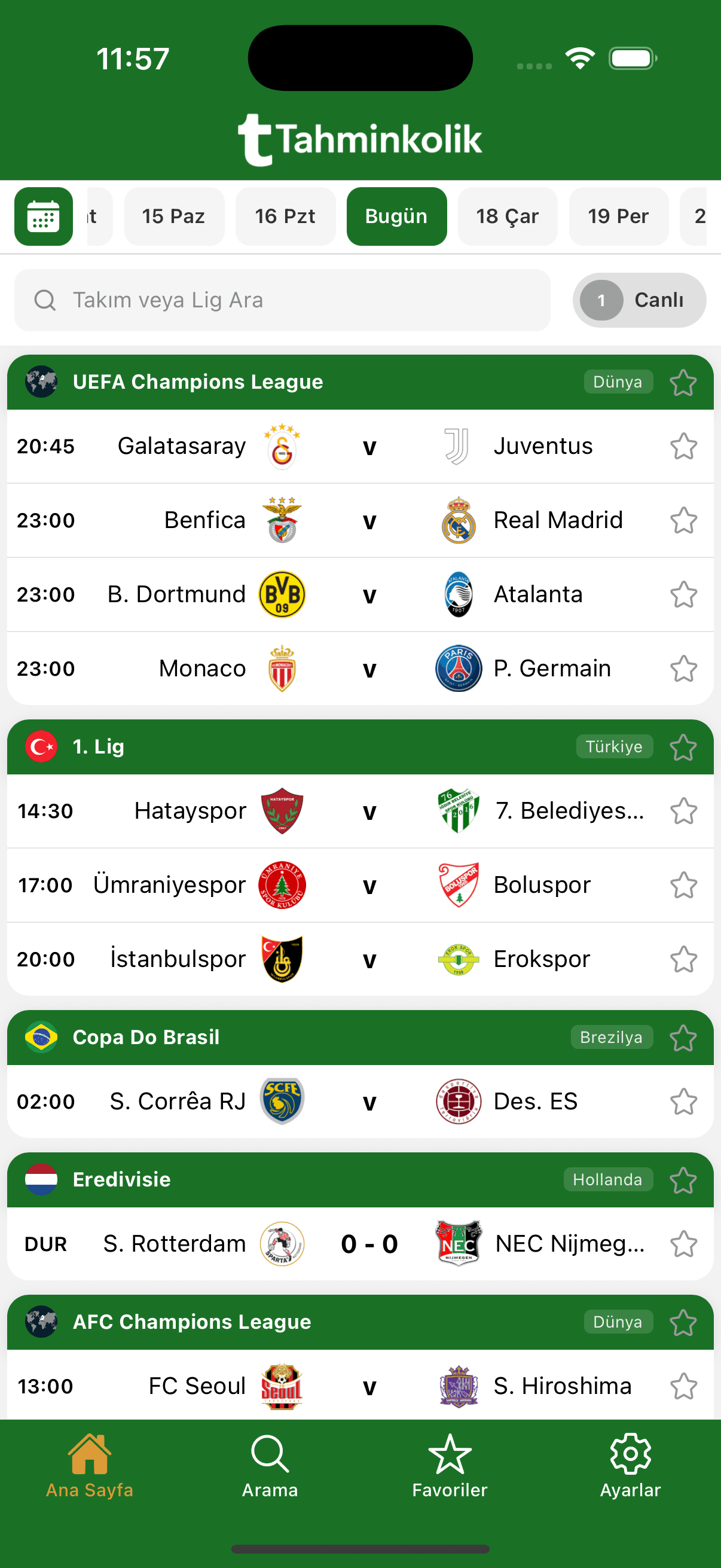 Uygulama ekran görüntüsü 14