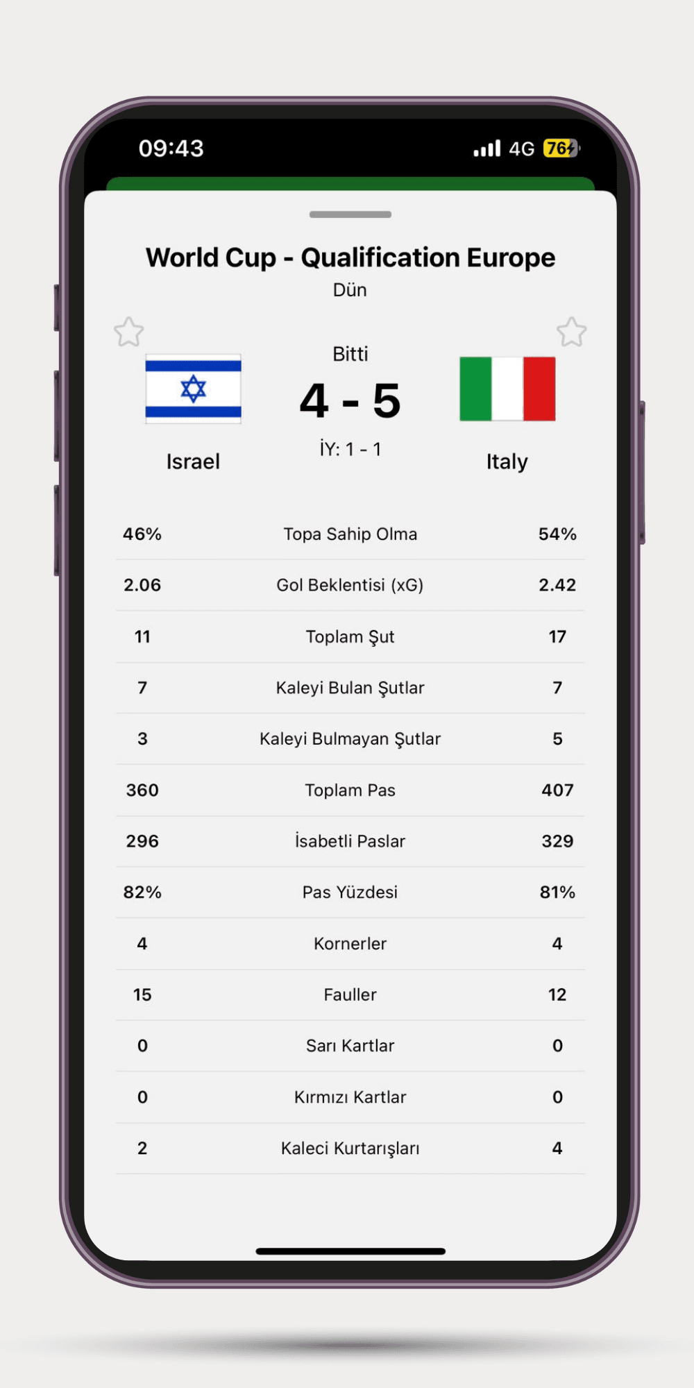 Uygulama ekran görüntüsü 7
